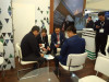 Новосибирские экспортеры принимают участие  в выставке «EXPO-RUSSIA UZBEKISTAN 2019» 