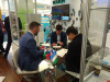 Новосибирские экспортеры принимают участие  в выставке «EXPO-RUSSIA UZBEKISTAN 2019» 