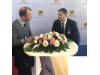 Делегация Новосибирской области принимает участие в VII Харбинской международной выставке научно-технических достижений в Китае