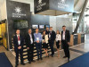Итоги работы новосибирских экспортеров на выставке INTERGEO 2019