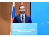Новосибирская область открыла представительство в Циндао