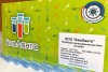 Бренд «Made in Novosibirsk region»